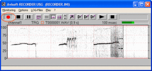 Recording and analyzing rat or mouse ultrasonic vocalizations for ...