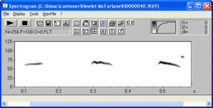 Recording and analyzing rat or mouse ultrasonic vocalizations for ...